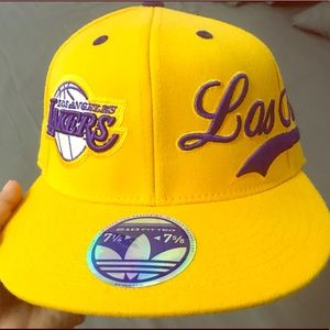 Los Angeles Lakers Hat
